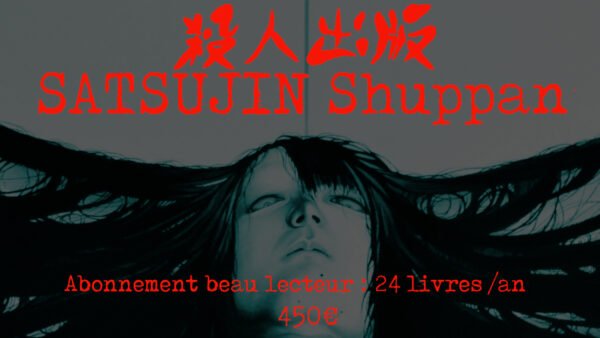 Abonnement beau lecteur