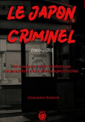 La Japon criminel