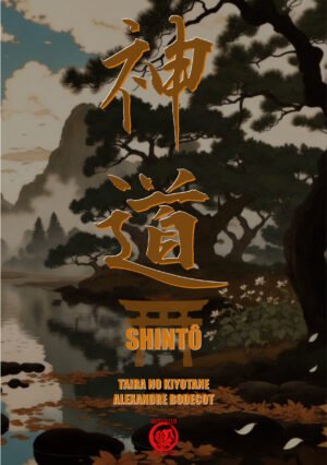 Couv Shintô