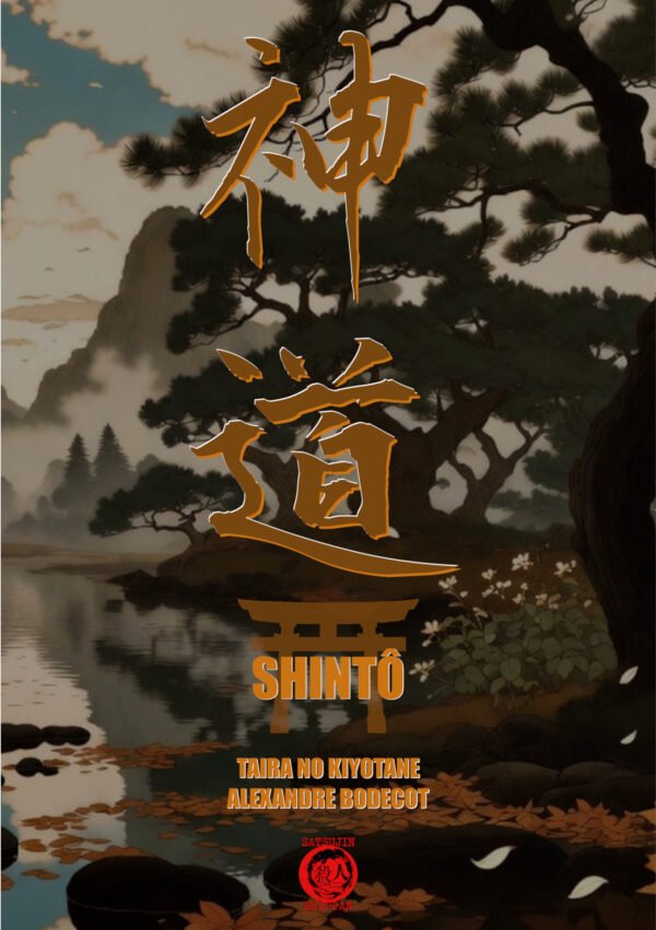 Couv Shintô