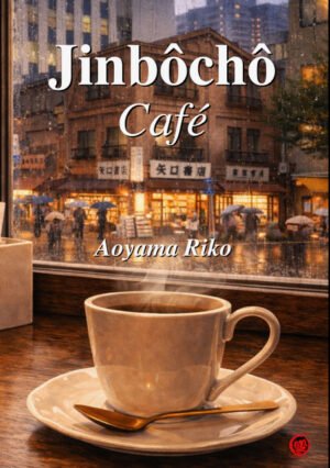 Jinbôchô Café