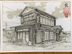 Sasaguri 18